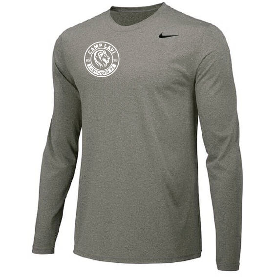 Camp Lavi Long Sleeve Tee Nike