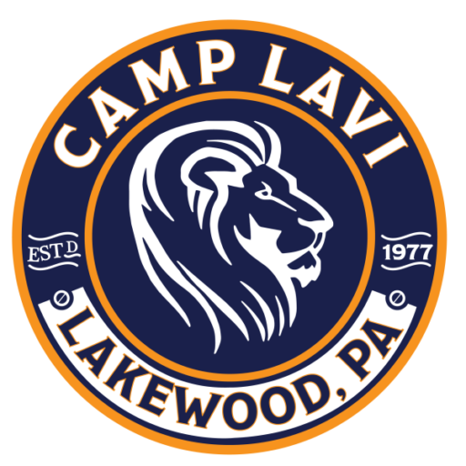 Camp Lavi