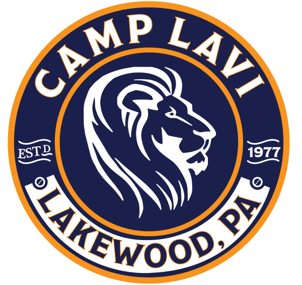 Camp Lavi